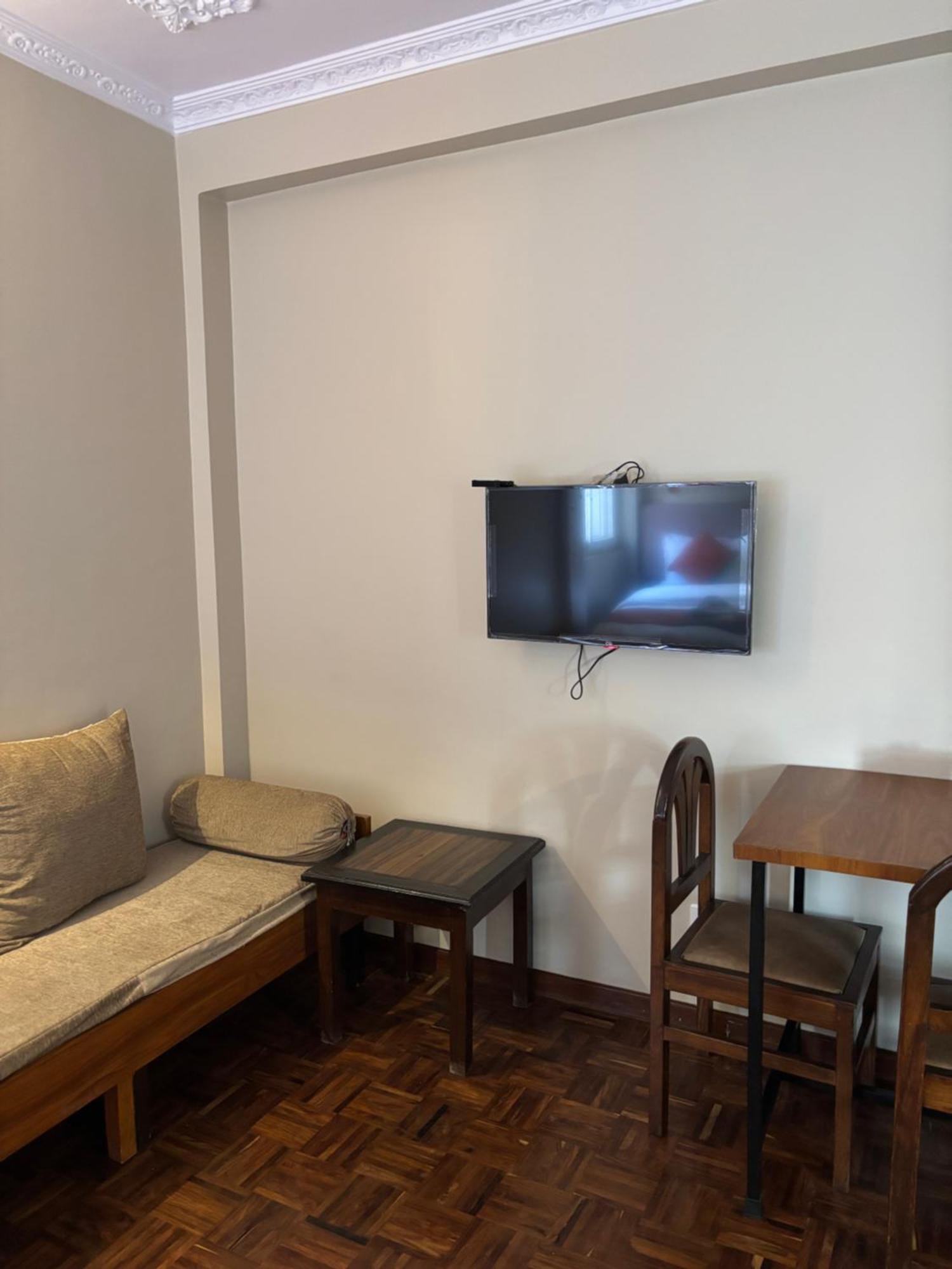 Mums Homestay Kathmandu Luaran gambar